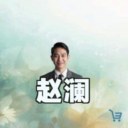 赵澜