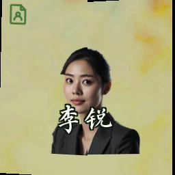 李锐